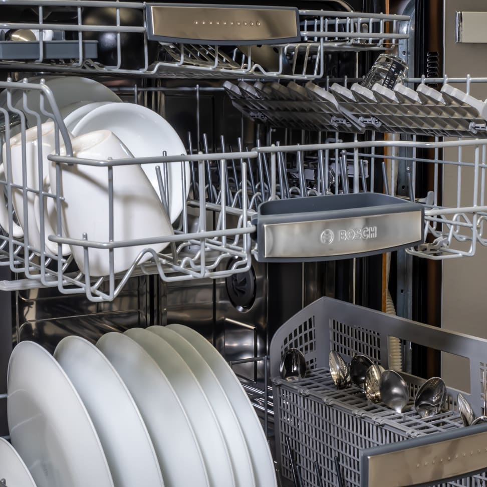 Dishwashers buying guide: Features, models and prices