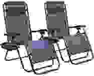 Product image of Homall Zero Gravity Lounge Chairs