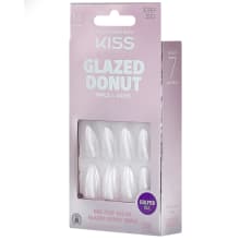 Product image of Kiss Glazed Donut Nails in Frosted