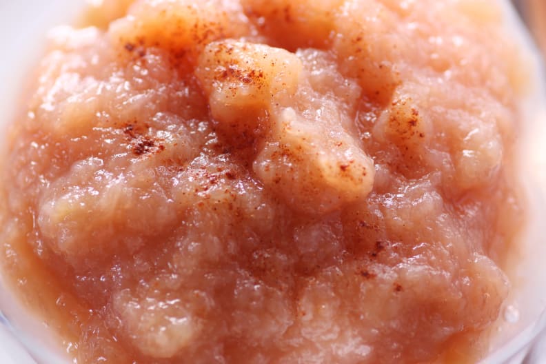 Applesauce