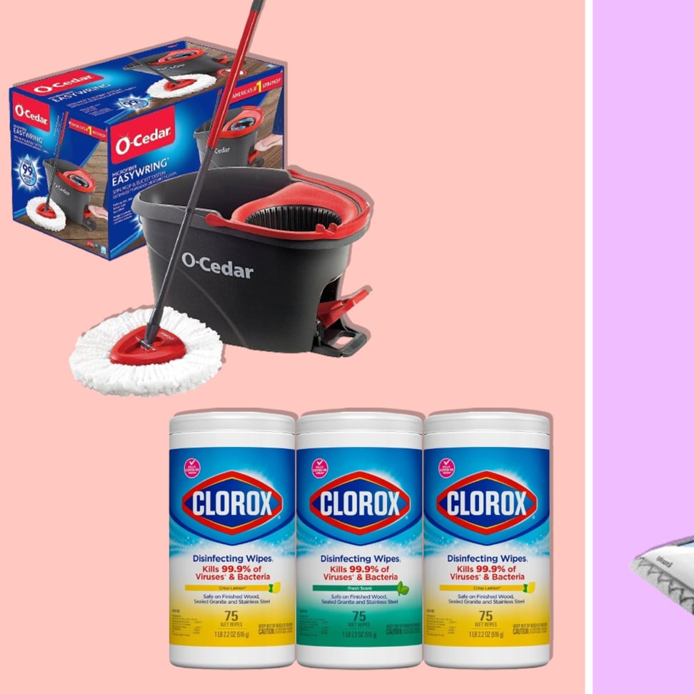 28 cleaning products with a cult following on —and why they're worth  it - Reviewed