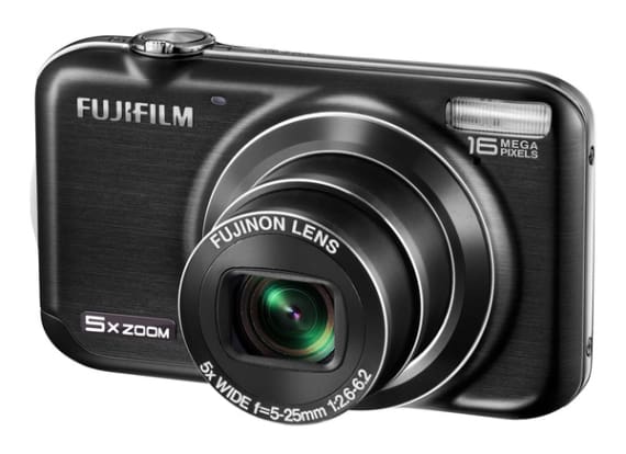 Product Image - Fujifilm FinePix JX350