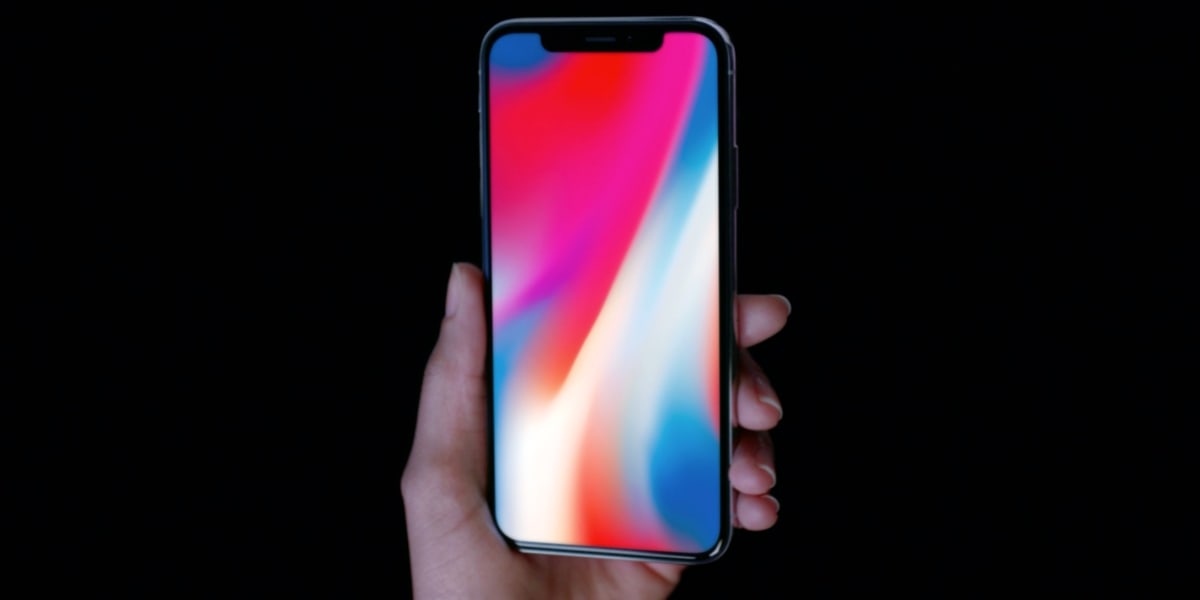 Iphone x is worth to 2025 buy