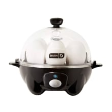 Product image of Dash 3-in-1 Everyday 7-Egg Cooker