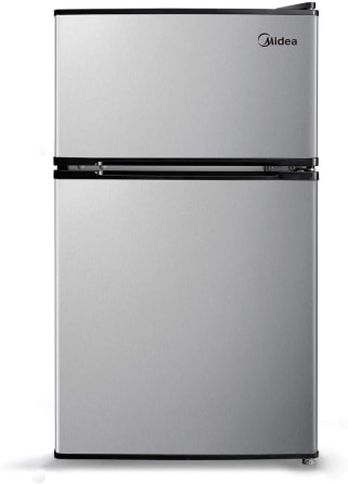 13 Best Small Refrigerator Freezer for 2024