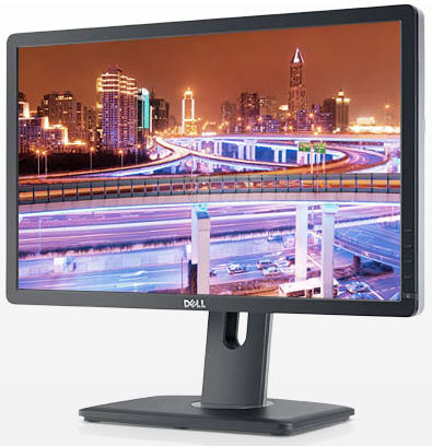 Product Image - Dell UltraSharp U2212HM