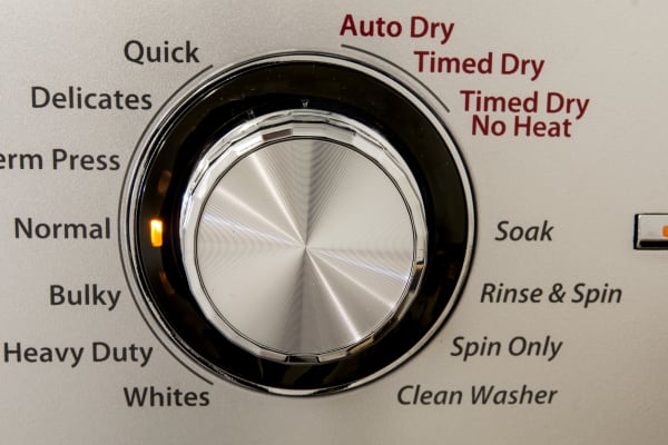 Haier Hlc1700axs Washer Dyer Combo Review Reviewed Laundry