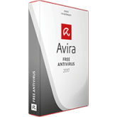 Product image of Avira Antivirus Pro