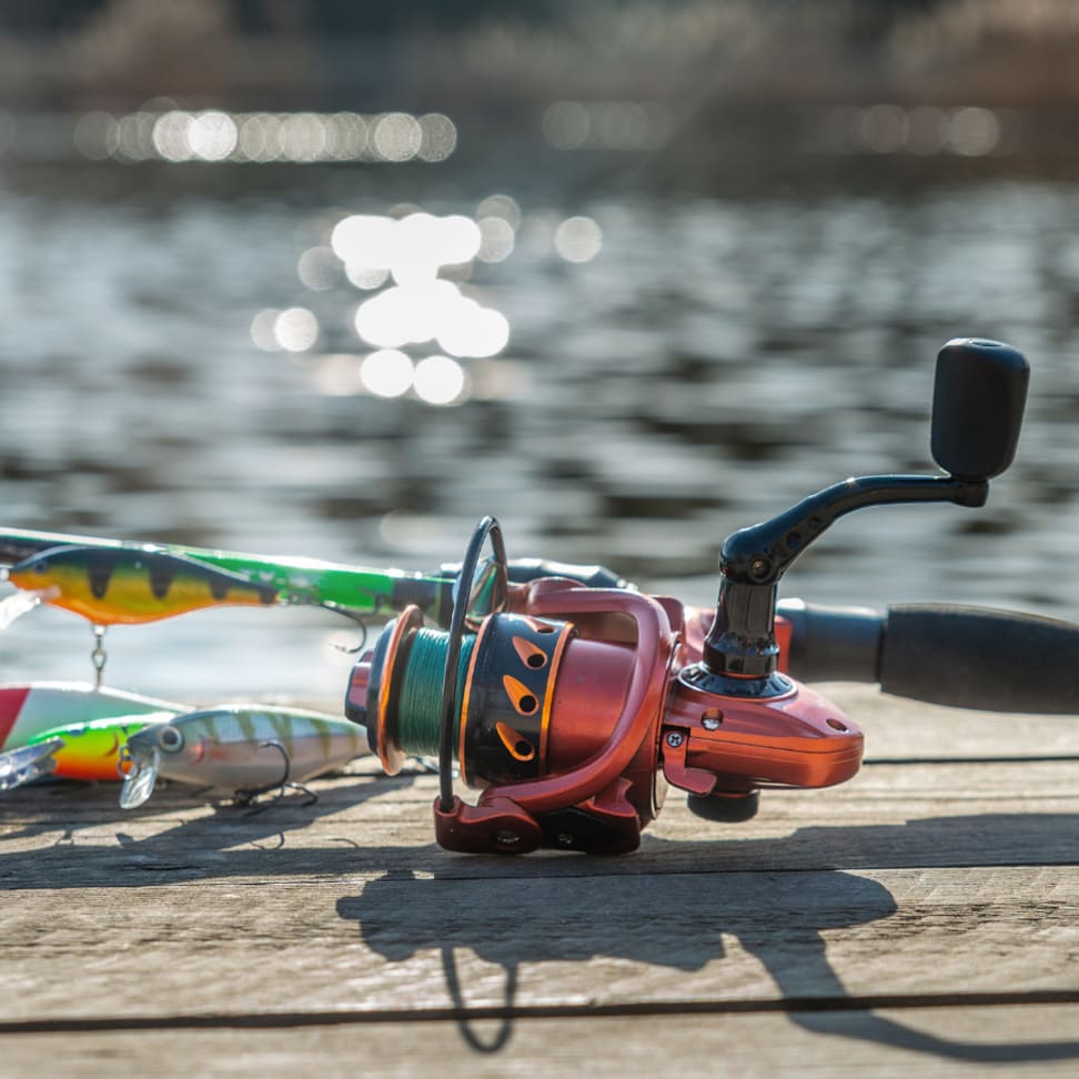 7 Best Fishing Rods of 2024 - Reviewed