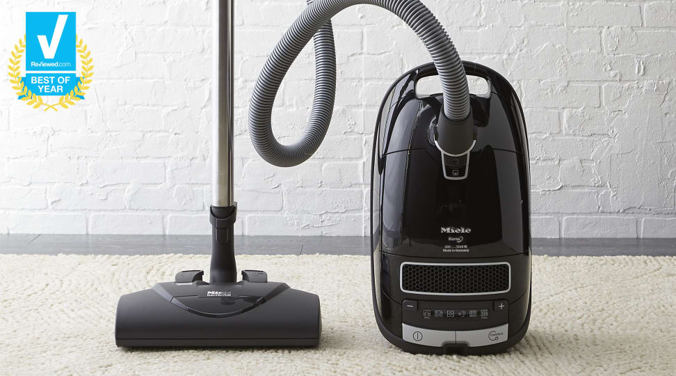 best vacuum cleaner 2016