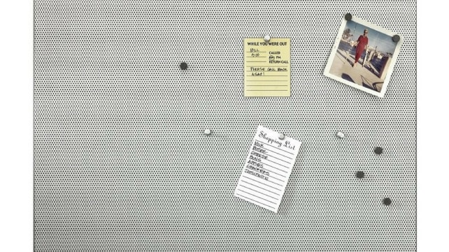 Magnetic-board