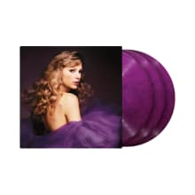 Product image of Speak Now (Taylor’s Version) 3XLP Vinyls