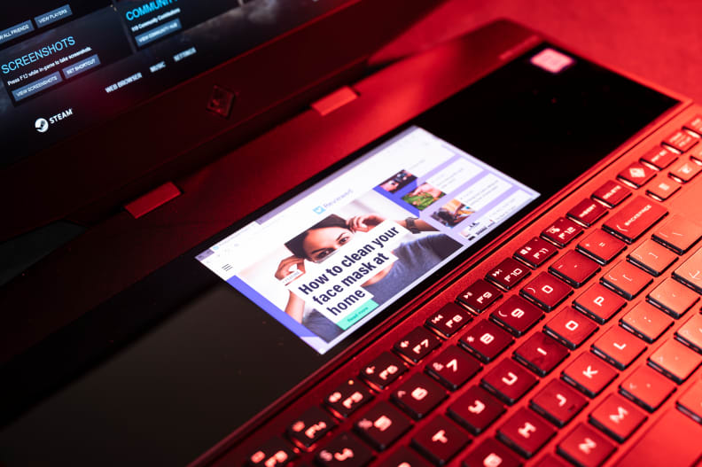 These are the best gaming laptops available today.
