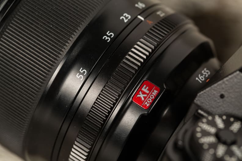 Fujifilm Fujinon Xf 16 55mm F 2 8 R Lm Wr Lens Review Reviewed