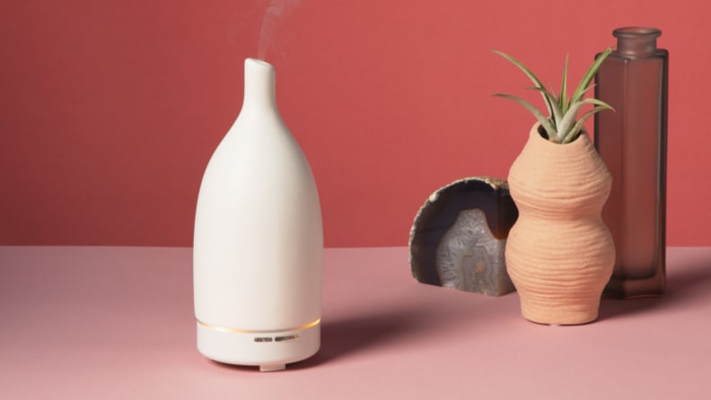 Oil Diffusers for your Living Room - Times of India (January, 2024)