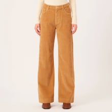 Product image of DL1961 Zoie Wide Leg Relaxed Vintage