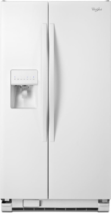 Product Image - Whirlpool WRS331FDDW