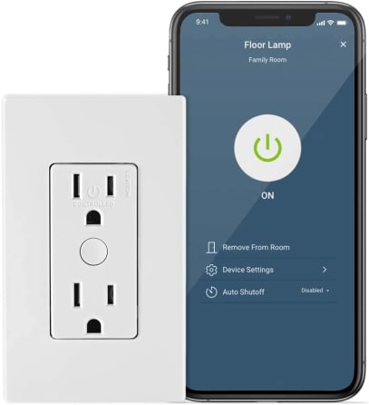 ConnectSense Smart Outlet 2 review: A solid smart plug gets marginally  better