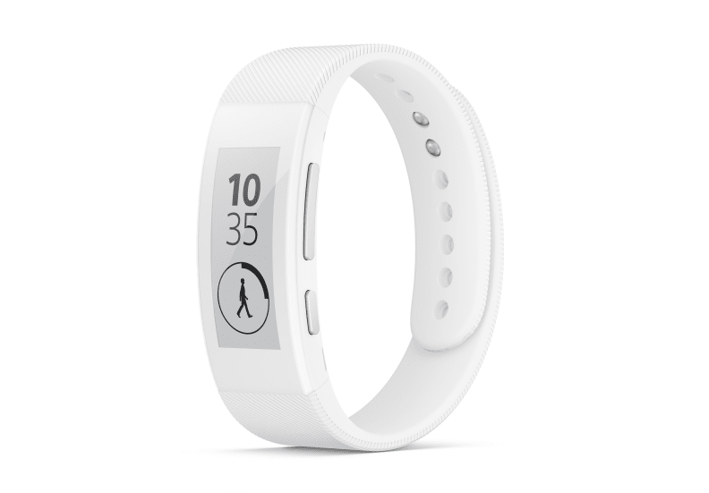 Sony SmartBand Talk