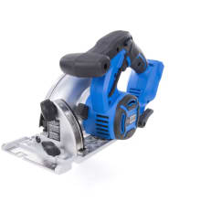 Product image of Kobalt 24-Volt Max 6-1/2-Inch Brushless Cordless Circular Saw