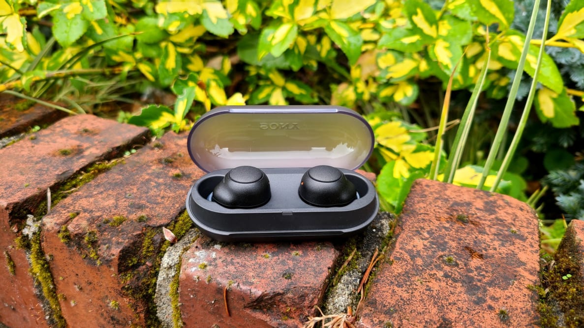 NEW || Sony WF-C500 (Black) || Truly Wireless Bluetooth Earbuds Headphones  || US