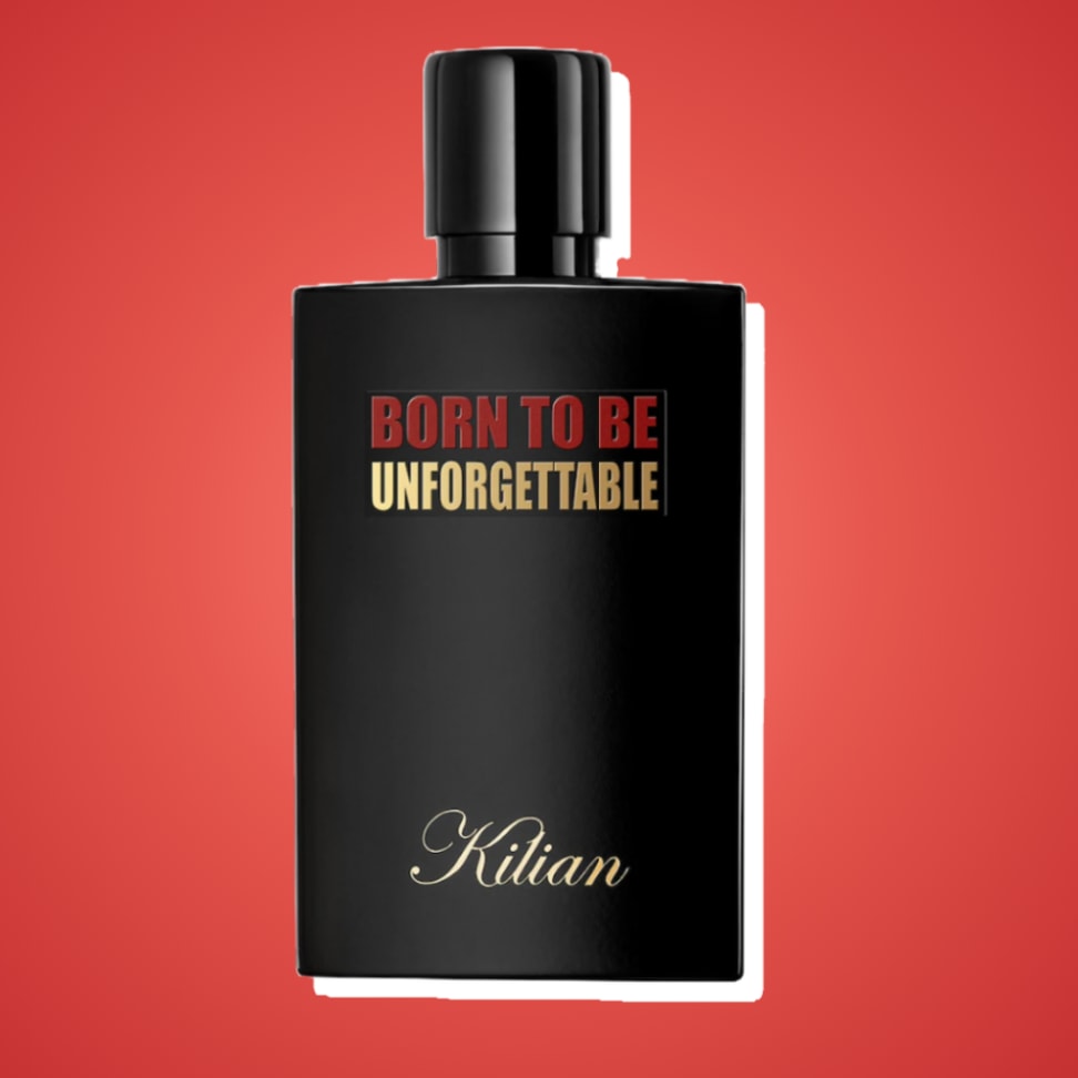 Kilian Paris Born to be Unforgettable Eau de Parfum: Shop the new scent at  Sephora - Reviewed