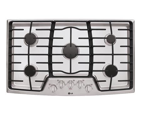Product Image - LG LCG3611ST
