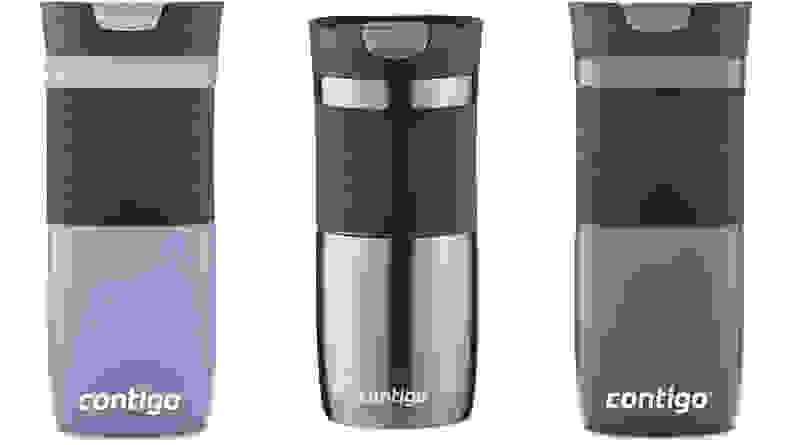 Contigo SnapSeal Byron Mug