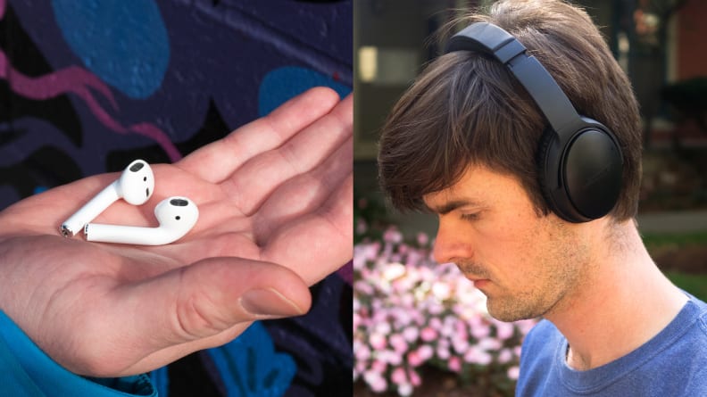 Best gifts for college students 2018: Headphones