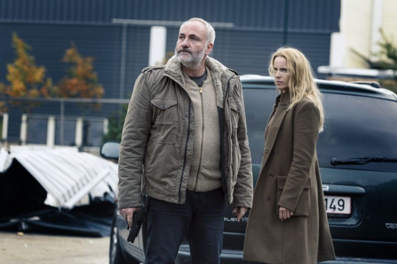 TV with Thinus: M-Net buys buys Swedish series, Midnight Sun, and thriller  series, The Five, from STUDIOCANAL for its new foreign series block on  M-Net Edge.