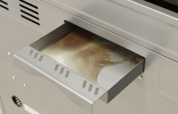 Grease Trap Photo 1