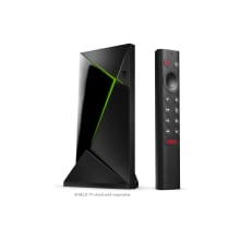 Product image of NVIDIA SHIELD Android TV Pro Streaming Media Player