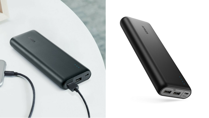 Anker Portable Charger