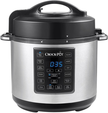 Ninja Foodie Slow Cooker Instructions : Ninja Foodi 8 Qt 9 In 1 Deluxe Xl Pressure Cooker Air ...