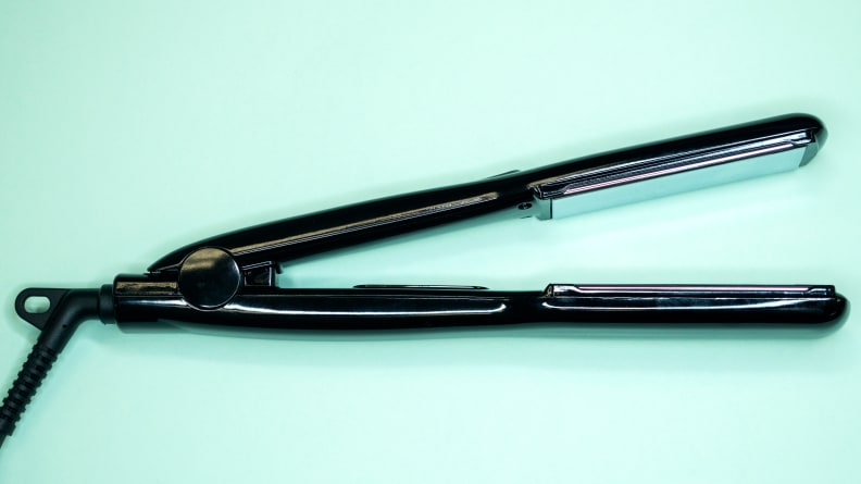 Best Hair Straighteners: Paul Mitchell Neuro Smooth Iron