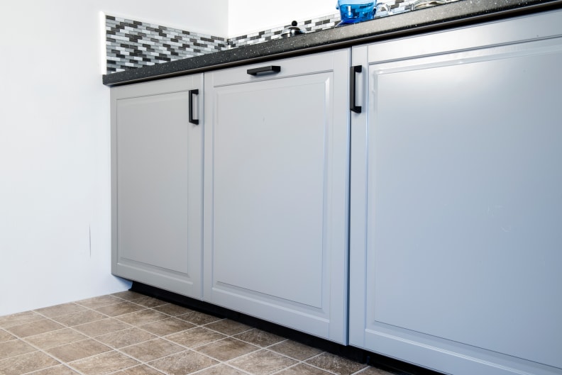 Miele Futura Dimension G5670SCVi flush mounted