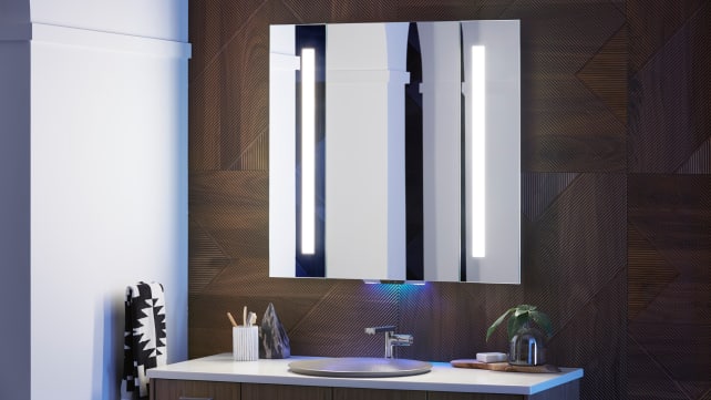 Kohler Verdera Smart Mirror