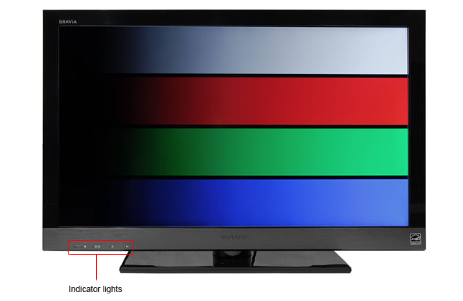 Sony Bravia KDL-32EX600 LED LCD HDTV Review - Reviewed