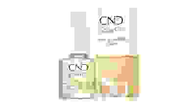 CND SolarOil Cuticle Oil