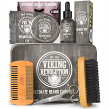 Product image of Viking Revolution Beard Care Kit