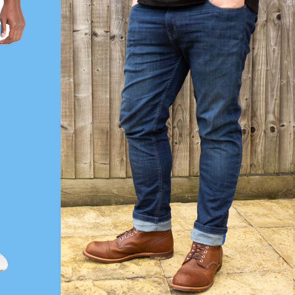 Mugsy jeans best sale canada