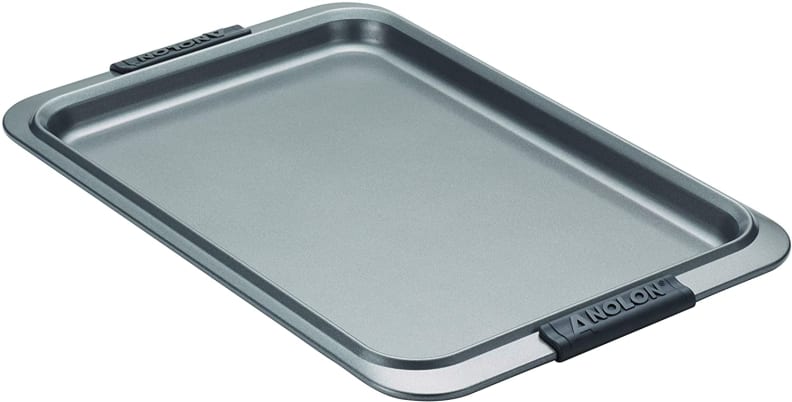 The Best Half-Sheet Pans of 2024, Tested and Reviewed
