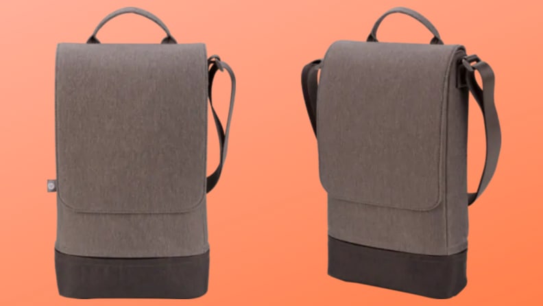 Sprocket bag