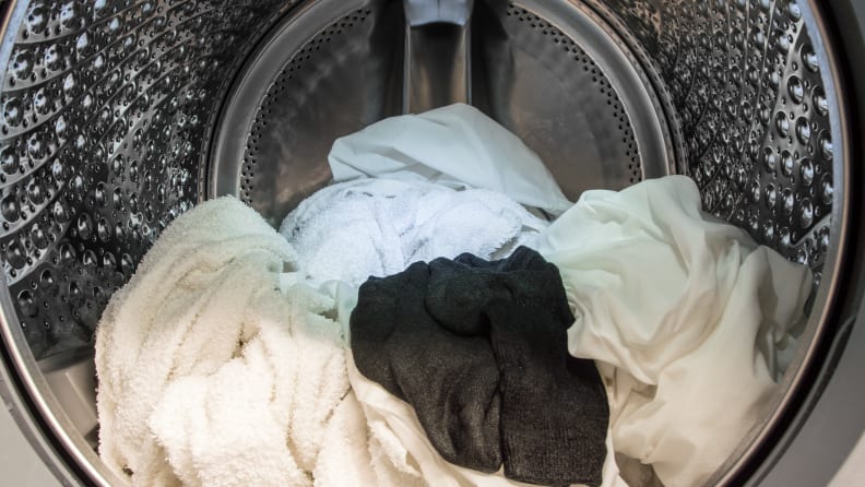 How To Get Rid Of White Spots On Clothes After Washing, The Ultimate  Question Answered!