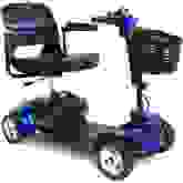 Product image of Pride Mobility Go Go Sport 4-Wheel