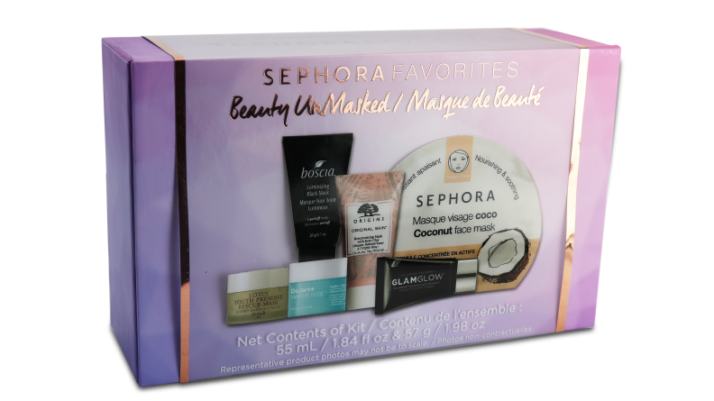 Best beauty gifts 2018 - Beauty Unmasked