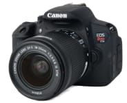 Product image of Canon EOS Rebel T5i