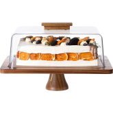 Product image of HBlife Rectangular Cake Stand