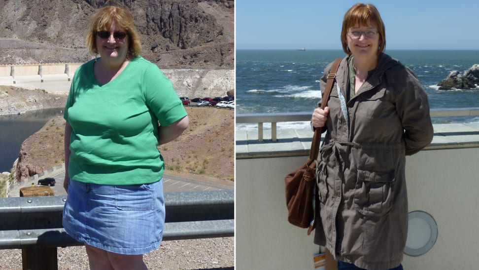 10 things that helped me lose 100 pounds