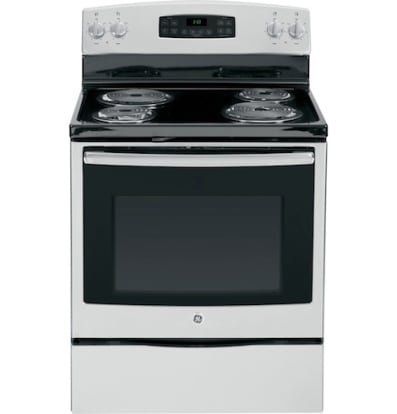 Product Image - GE JB350RFSS
